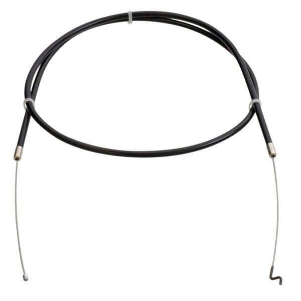 Cablu acceleratie motocoasa compatibil Stihl FS 160, 180, 220, 280, 290 (model nou)