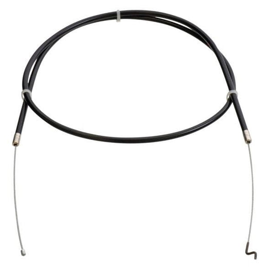 Cablu acceleratie motocoasa compatibil Stihl FS 160, 180, 220, 280, 290 (model nou)
