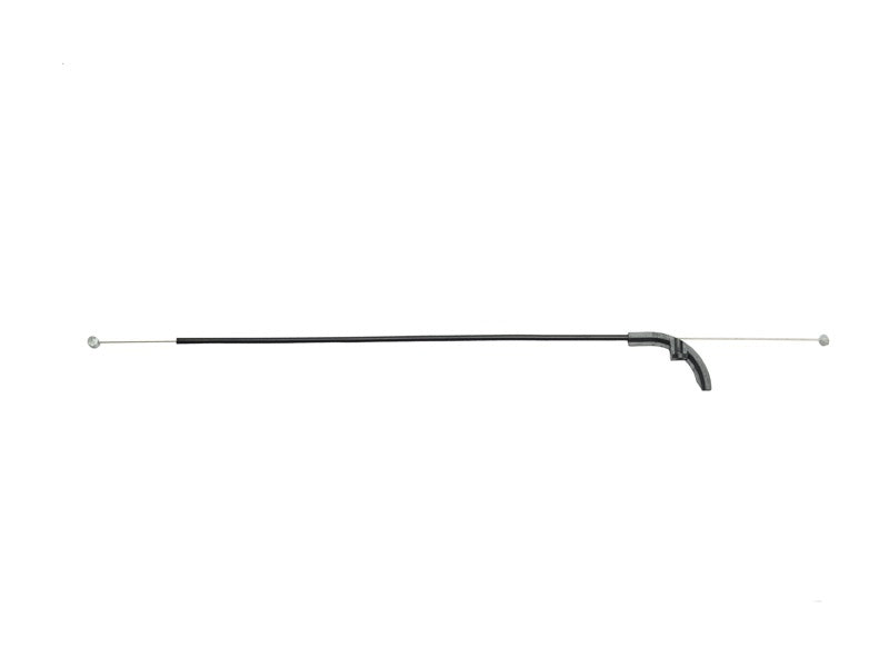 Cablu acceleratie motocoasa compatibil Stihl FS FS40, FS50, FS56,