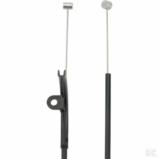 Cablu acceleratie motocoasa compatibil Stihl FS FS40, FS50, FS56,
