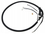 Cablu acceleratie motocoasa Husqvarna 343R Husqvarna 343R