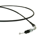 Cablu pentru scuter acceleratie scuter 4T 205 cm (prindere surub) - vedere 3