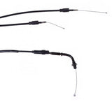 Cablu pentru scuter acceleratie scuter Aprilia RS50cc (bifurcat) RS50cc - vedere 2