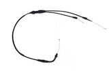 Cablu pentru scuter acceleratie scuter Aprilia RS50cc (bifurcat) RS50cc