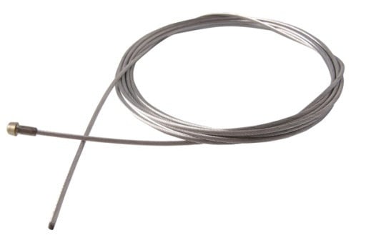 Cablu acceleratie universal 250 cm - vedere 2