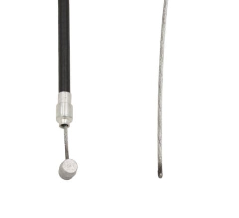 Cablu ambreiaj kit motor bicicleta 2 timpi 2 - vedere 2