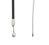 Cablu ambreiaj kit motor bicicleta 2 timpi 2 - vedere 2