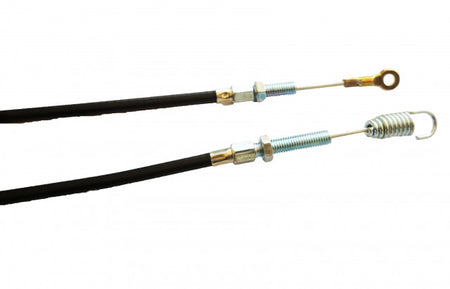 Cablu ambreiaj motosapa   motocultor diesel 130cm