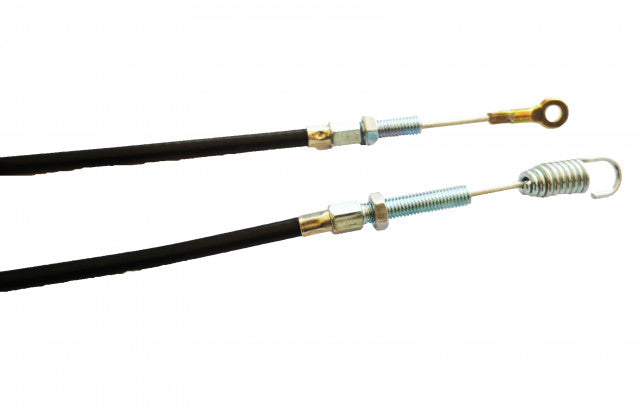 Cablu ambreiaj motosapa   motocultor diesel 130cm
