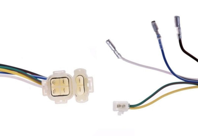 Cablu conectare modul aprindere 2T