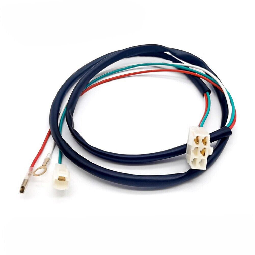 Cablu contact generator diesel 186F, lungime 130 cm - vedere principala