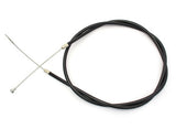 Cablu frana fata moped Piaggio Ciao, Bravo, Si (118 cm) 118 cm