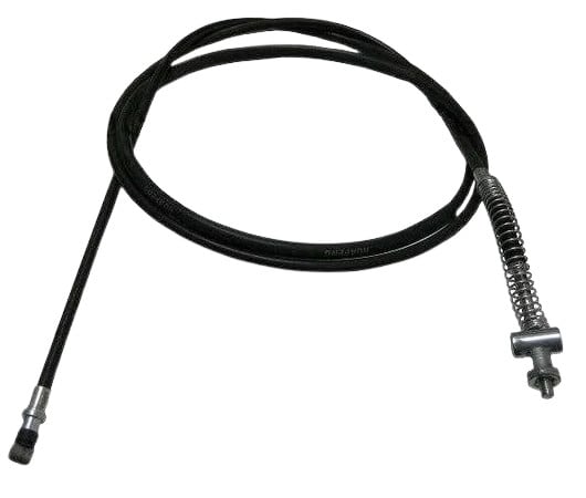 Cablu frana scuter fata 120 cm - vedere 2