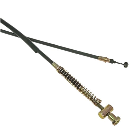 Cablu frana scuter fata 120 cm - vedere 3