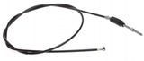 Cablu pentru scuter frana scuter Piaggio 185 cm