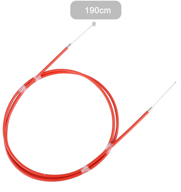 Cablu frana trotineta electrica 190 cm - vedere 2