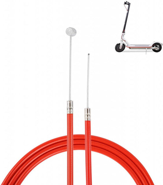 Cablu frana trotineta electrica 190 cm
