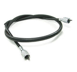 Cablu pentru scuter kilometraj scuter 4T patrat 85 cm 4T / 85 cm