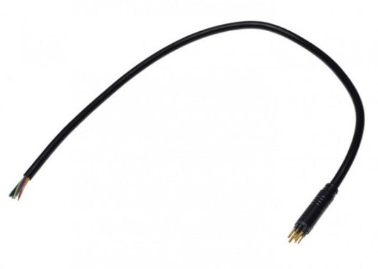 Cablu motocicletar bicicleta electrica(9 fire)