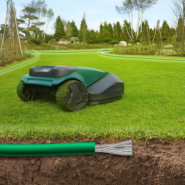 Cablu perimetral robot de tuns iarba 3.4mm x 50m
