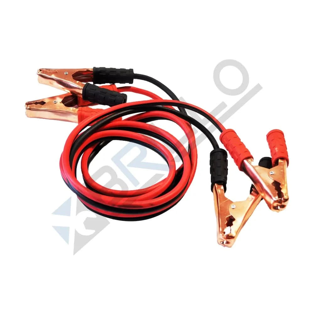 Cabluri de pornire auto 2000 Amp, lungime 1.90 m, cu husa