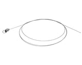 Cablu propulsie universal 250 cm