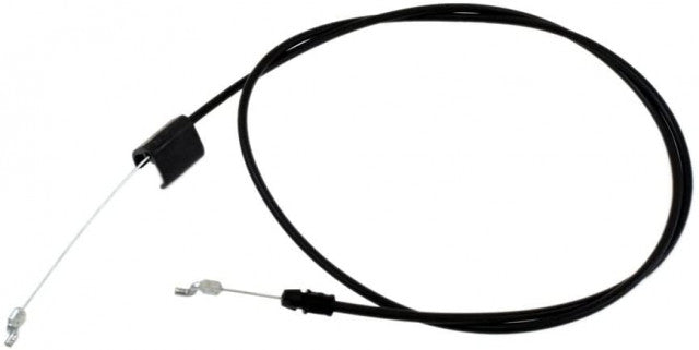 Cablu stop masina de tuns gazonul Husqvarna P553, P553