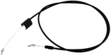Cablu pentru drujba stop masina de tuns gazonul Husqvarna P553,