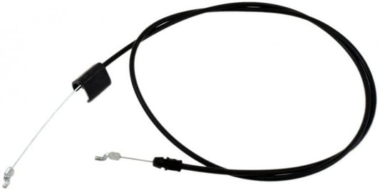 Cablu stop masina de tuns gazonul Husqvarna P553, P553