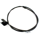 Cablu pentru drujba stop masina de tuns gazonul MTD 746-0957, Husqvarna P553