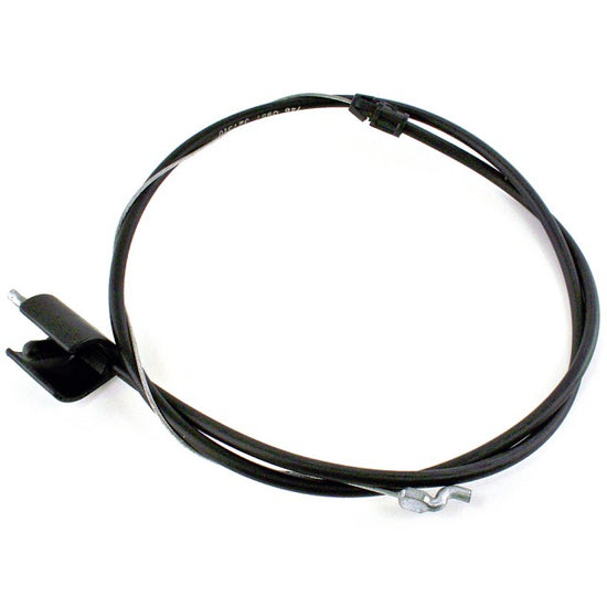 Cablu pentru drujba stop masina de tuns gazonul MTD 746-0957, Husqvarna P553