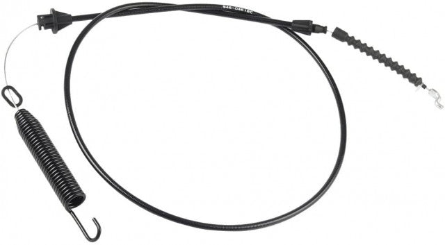 Cablu stop masina de tuns gazonul MTD Cub Cadet 946-04618C