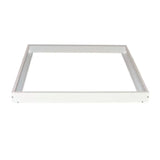 Cadru Montaj Panou LED Vargo V-111570, accesoriu instalare panou LED