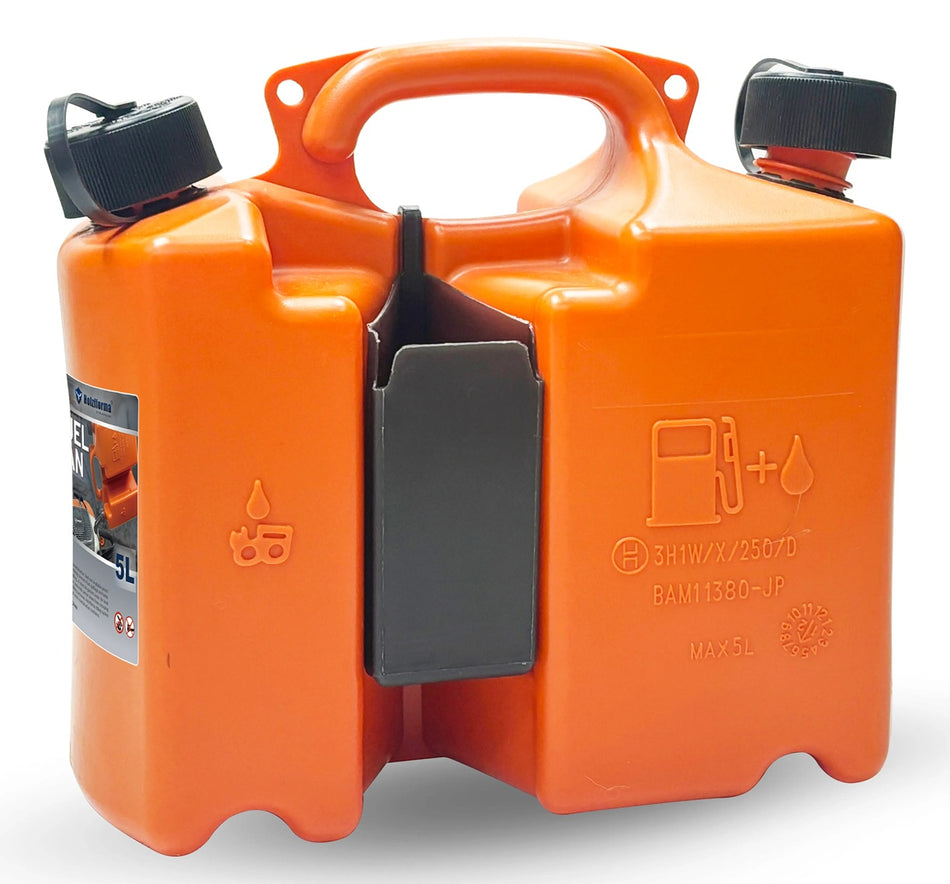 Canistra Holzfforma 5L