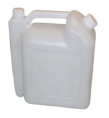 Canistra plastic pentru amestec ulei si benzina (1 L) 1