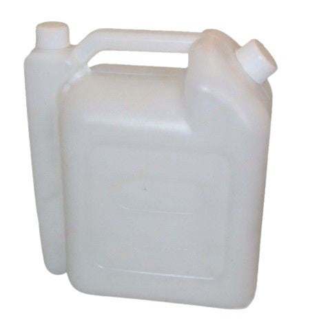 Canistra plastic pentru amestec ulei si benzina (1 L) 1