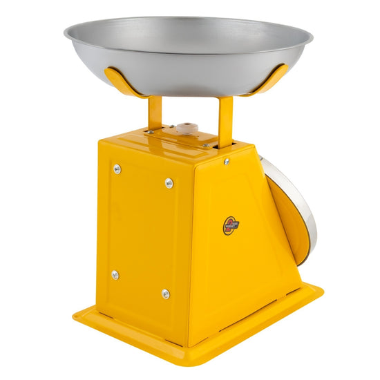 Cantar Mecanic de Masa ROTOR RCM-20, 20kg, pentru comercializare