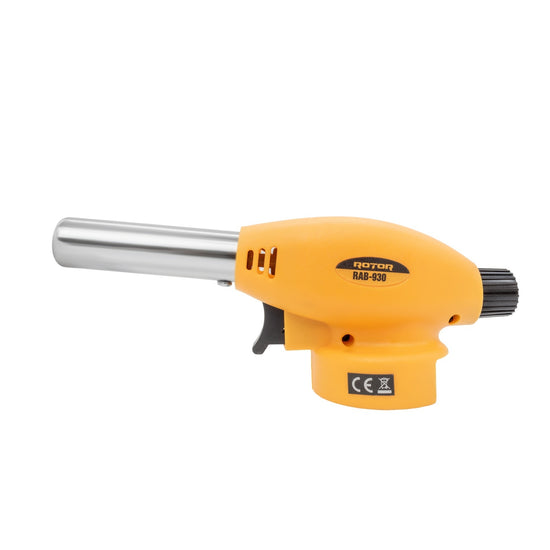 Cap Arzator pentru Butelie Spray ROTOR, 1300 grade C, aprindere piezo