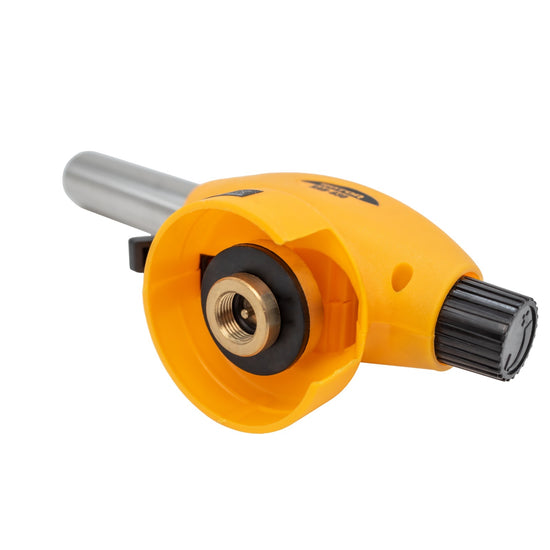 Cap Arzator pentru Butelie Spray ROTOR, 1300 grade C, aprindere piezo