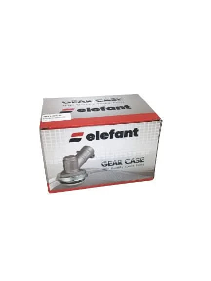 Cap reductor pentru motocoasa Elefant, USUAL, 4523, 28 mm 9T
