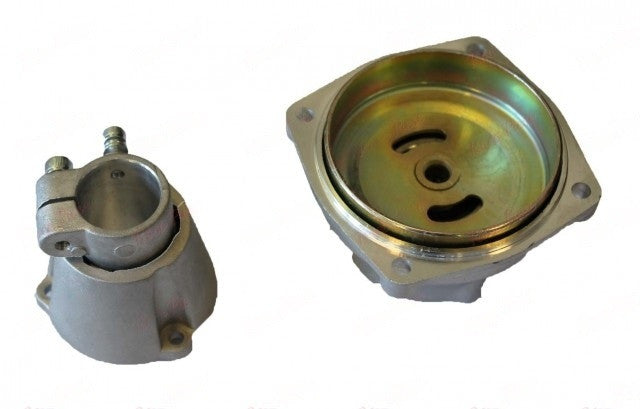 Cap superior motocoasa 26mm 9 dinti (cu 2 rulmenti)