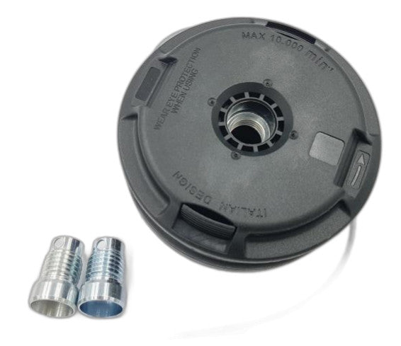 Cap trimmer Tecomec Easy Work M12x1,5LW   M10x1,0LW