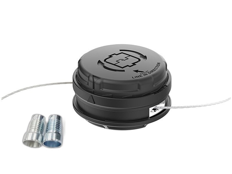 Cap trimmer Tecomec Easy Work M12x1,5LW   M10x1,0LW