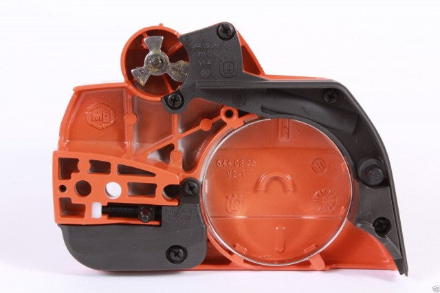 Capac pentru drujba ambreiaj drujba Husqvarna 445, 450 - vedere 3