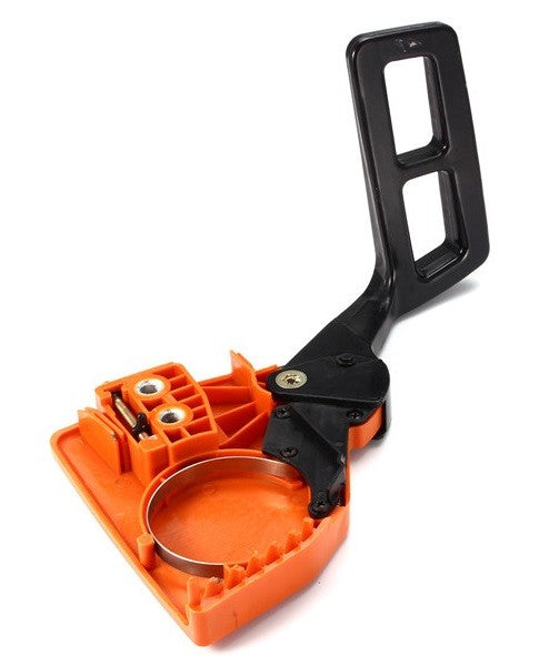 Capac pentru drujba ambreiaj + frana drujba Husqvarna 136, 137, 141, 142 136 / 137 / 141 / 142