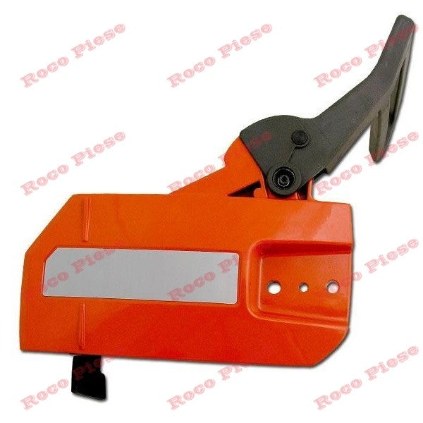 Capac pentru drujba ambreiaj + frana drujba Husqvarna 61, 66, 268, 272 61 / 66 / 268 / 272