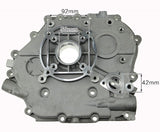Capac bloc motor diesel 186F