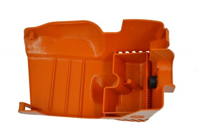 Capac pentru drujba filtru aer drujba compatibil Stihl MS170, MS180 - vedere 3