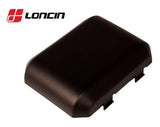 Capac filtru aer original Loncin LC1P65FA si LC1P70FA, OEM 180070175-0001