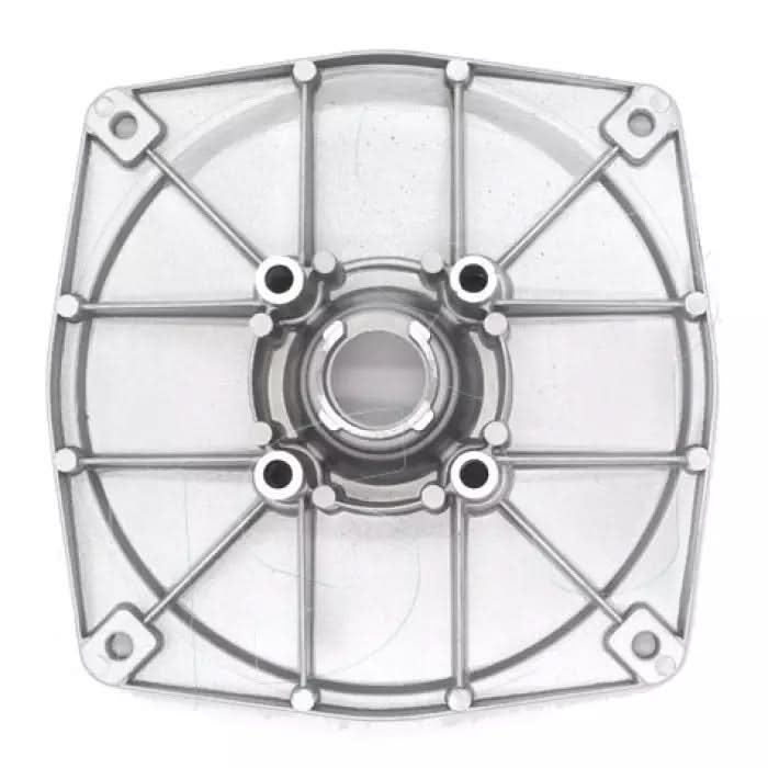 Capac compatibil motopompe OHV 5.5HP-6.5HP, 168F, Honda GX160, GX200, 2 toli